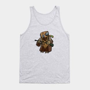 Zuckuss Tank Top